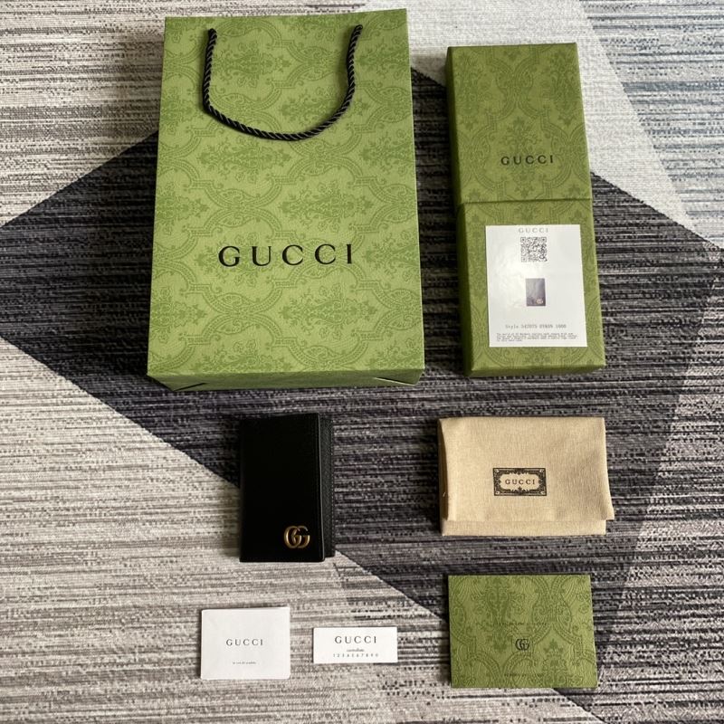 Gucci Wallets